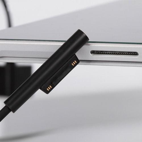 Sạc nguồn adapter Dùng Cho Microsoft Surface Pro 5, Pro 6, Laptop