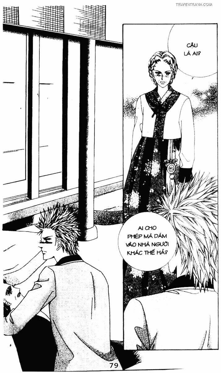 điên vì yêu - love like crazy chapter 45 23