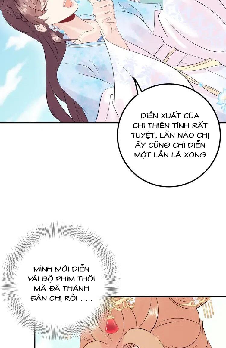 trọng sinh chi ức vạn ảnh hậu yếu thượng vị chapter 287 9