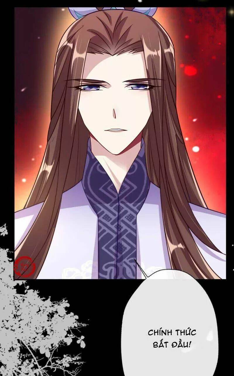 huyết tộc đại nhân của ta chapter 15 24