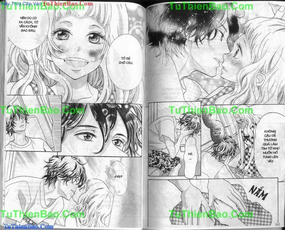 anh bạn bí ẩn chapter 9 83