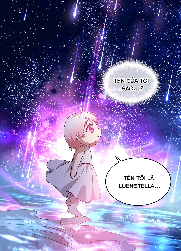 tái sinh thành vị thần baby chapter 32 25