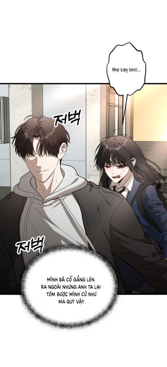 Tự Do Trong Mơ chapter 84.1 18