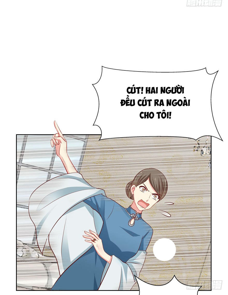 lưu luyến không rời chapter 38 16