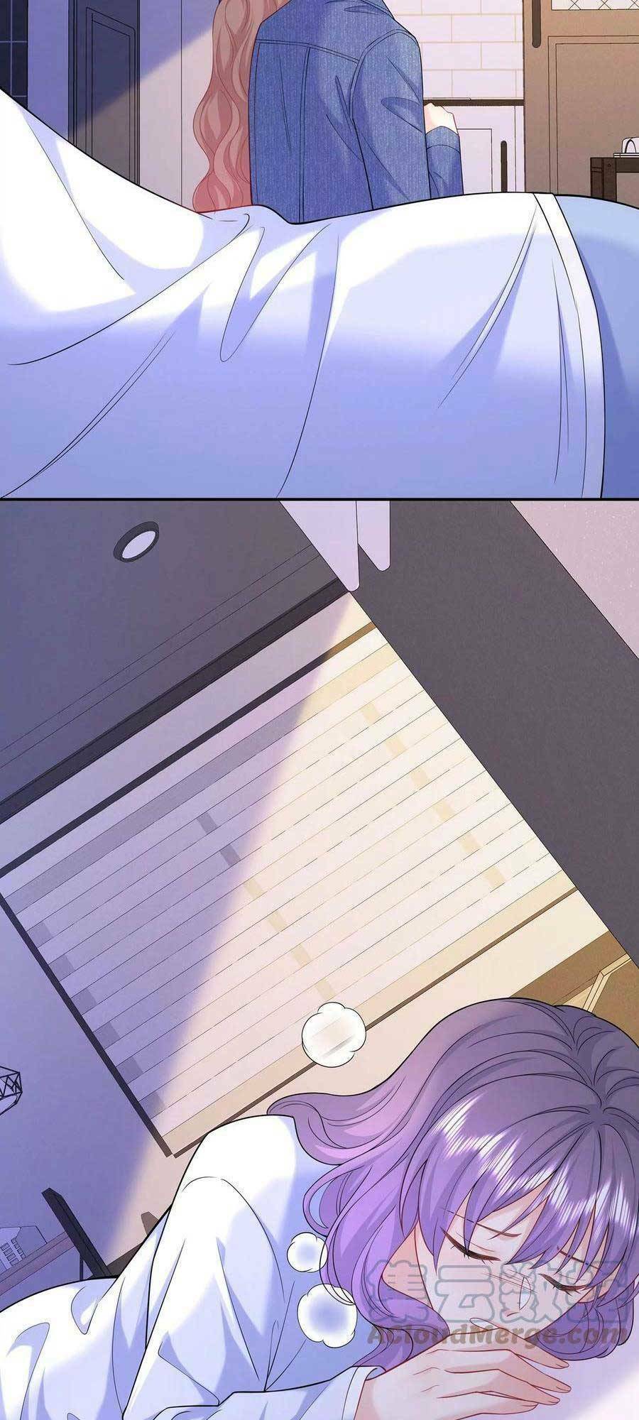 tôi dựa vào tà ý: nghịch chuyển nhân sinh chapter 121 16