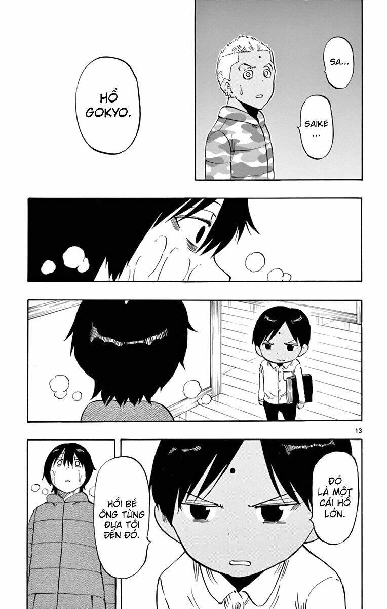 saike mata shite mo chapter 67 15