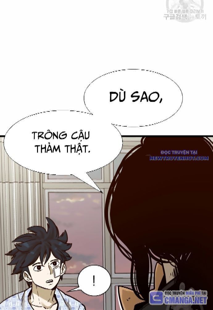shark - cá mập chapter 295 35