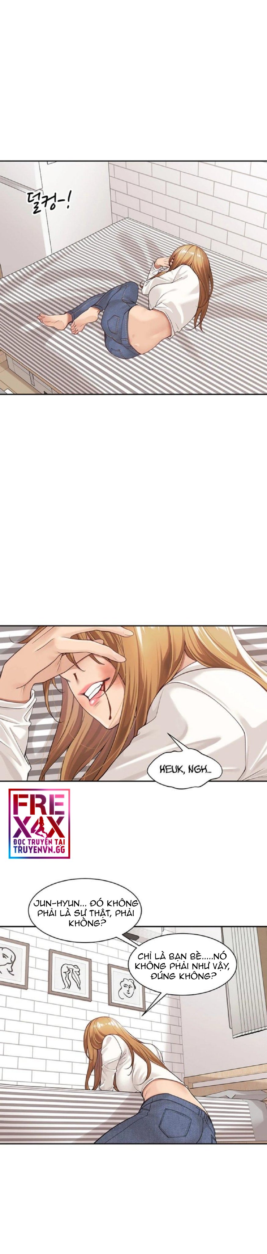 hơn cả tình bạn chapter 38 21