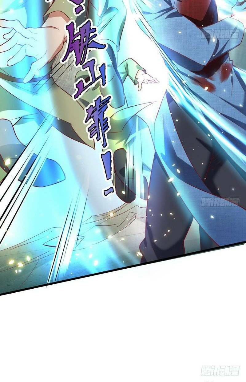 ta là tà đế chapter 18.5 13