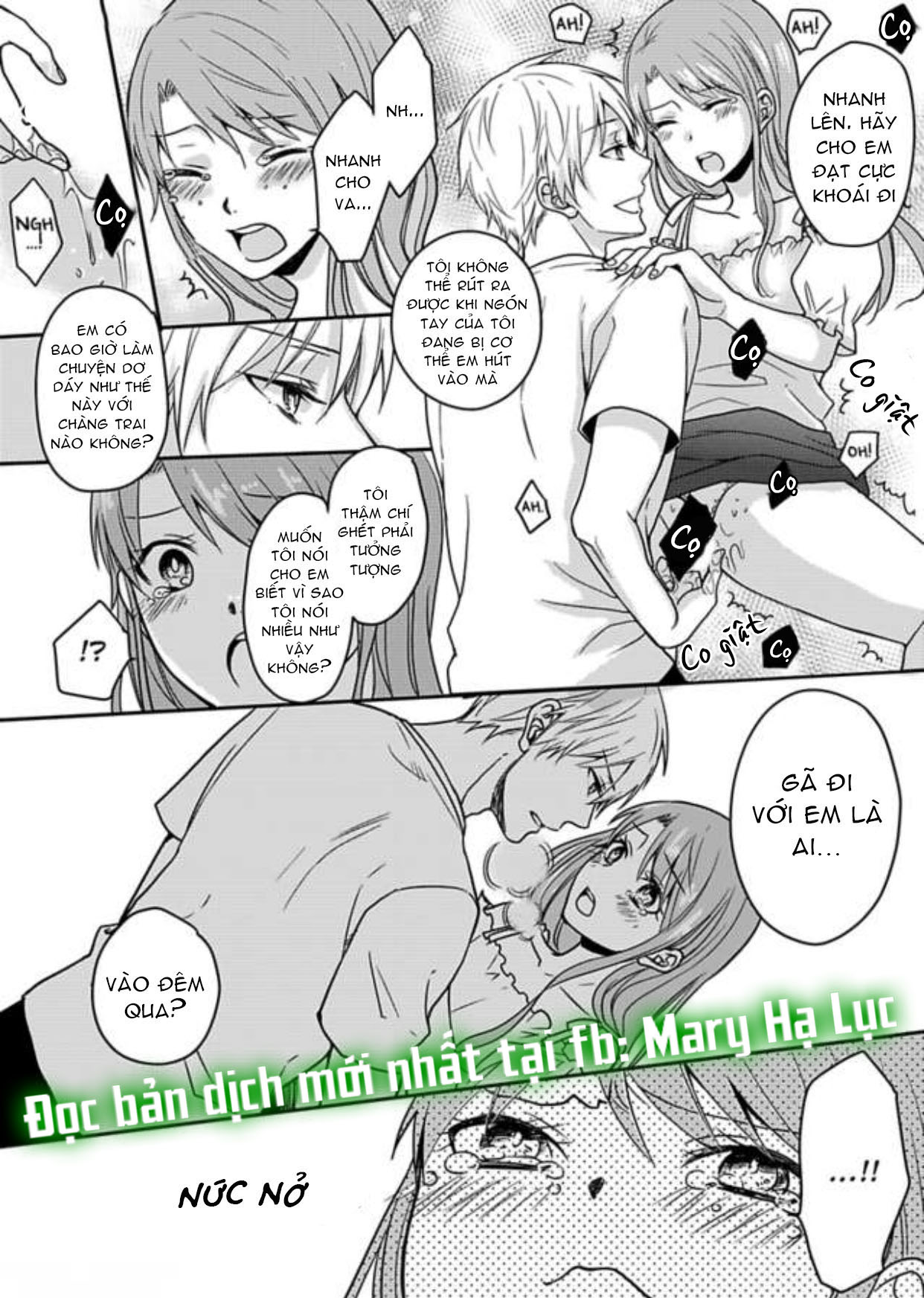 xin lỗi nhưng tôi có thể ăn hết được không?~ chung sống vui vẻ với người đồng nghiệp vô song của mình chapter 6.1 6