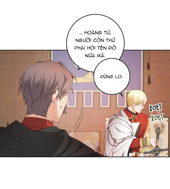 trở thành vợ của nam chính phế vật chapter 22 57