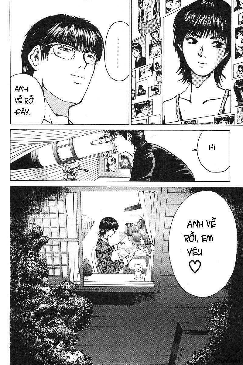 GTO - Great Teacher Onizuka chapter 39 19