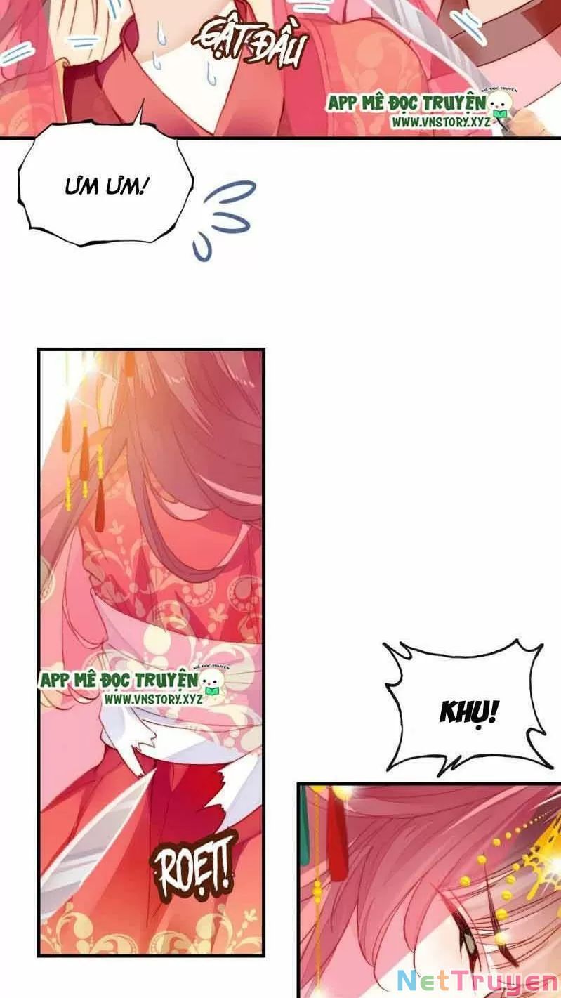 lại bị bệnh chiều chuộng quấn lấy chapter 1 8