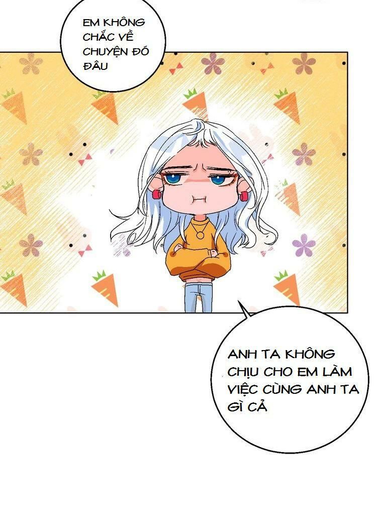 99 độ f - talk to me chapter 5 20