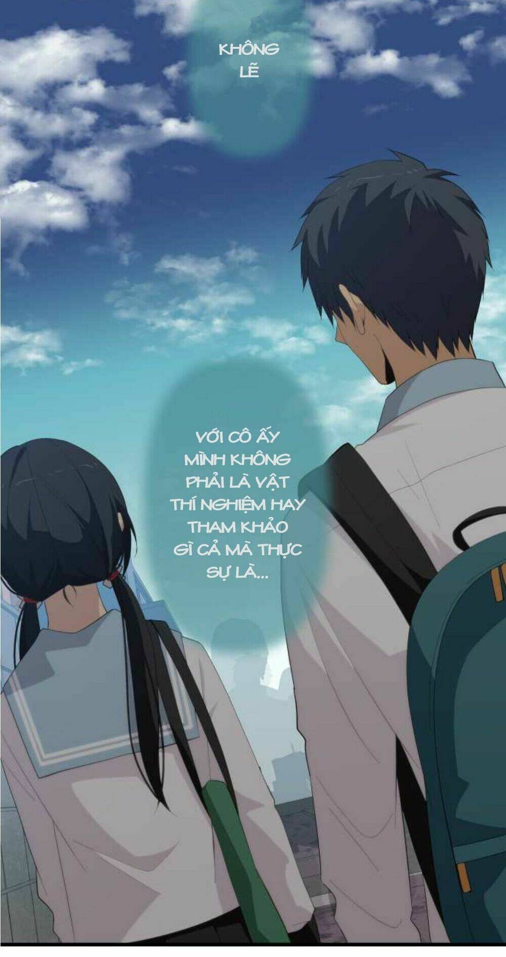 viên thuốc trùng sinh chapter 156 23