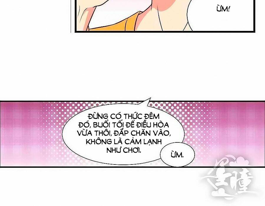 chỉ nhiễm thành hôn chapter 63 12