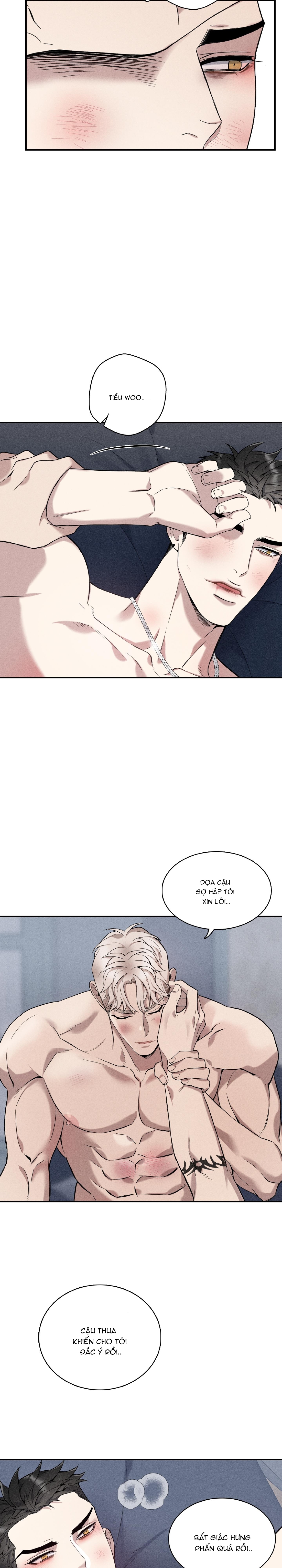 đến khi trái tim em tan vỡ chapter 7 13