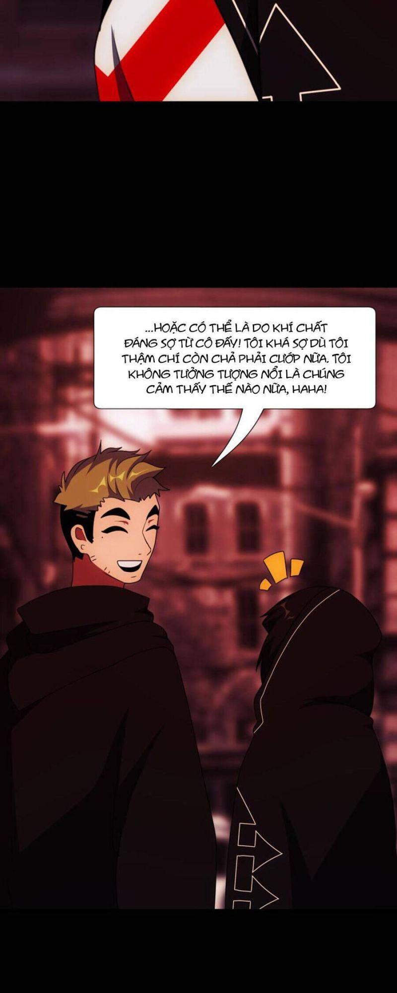 tử thần chapter 49 13