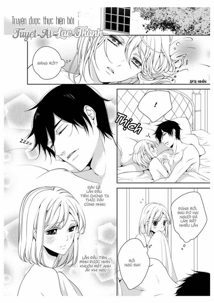 erotic fairy tales - the little mermaid chapter 9 4