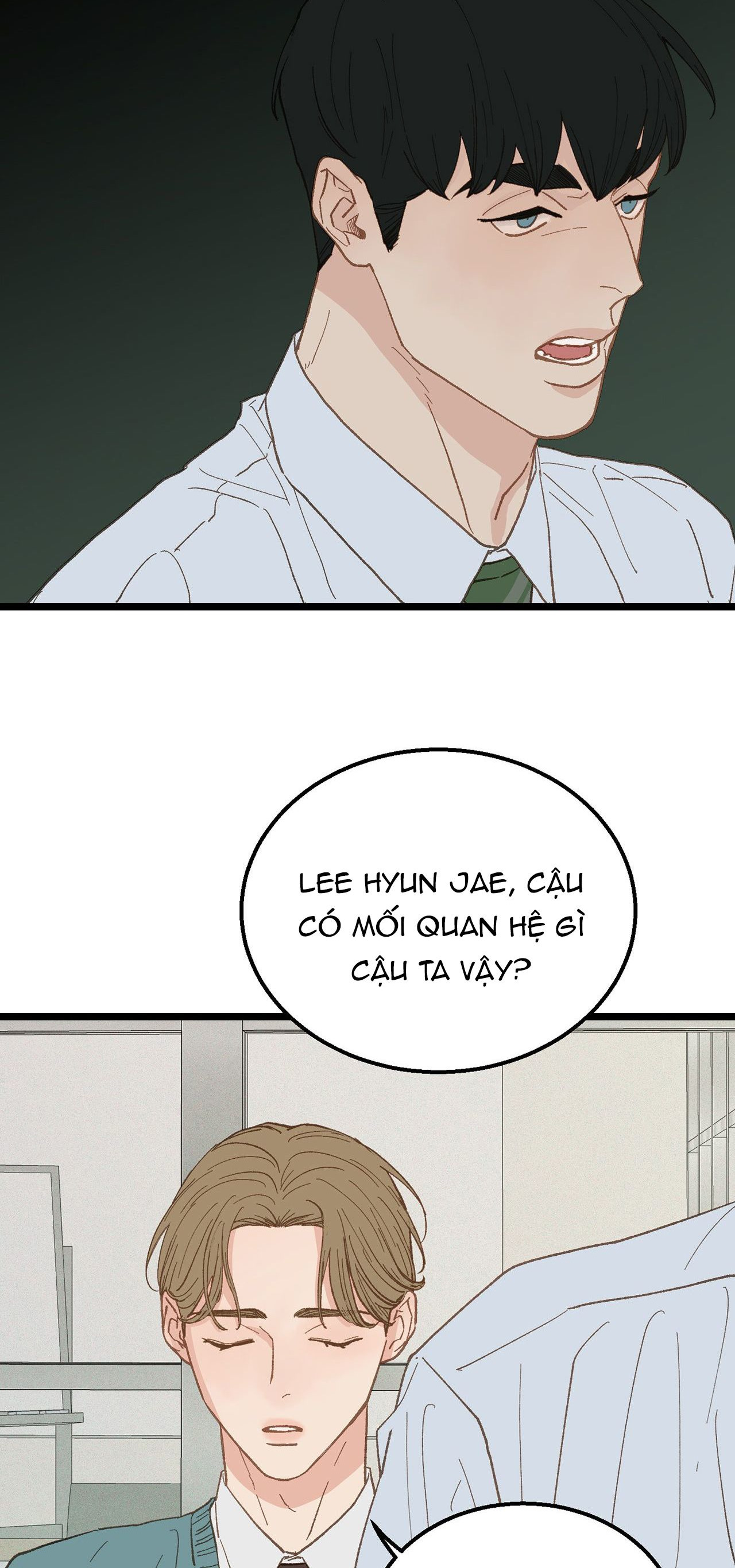 vùng cấm tình yêu của beta chapter 17 54