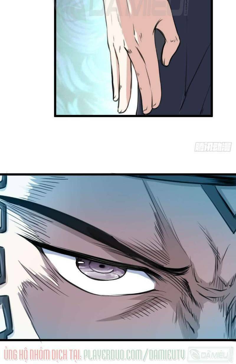 thần nhãn giám định sư chapter 126 16