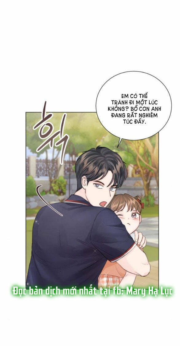 nhất định chúng ta sẽ được hạnh phúc chapter 112.1 27