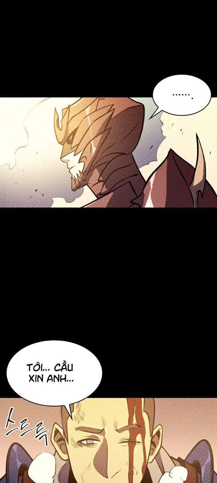 tôi trở lại thăng cấp một mình chapter 36 65