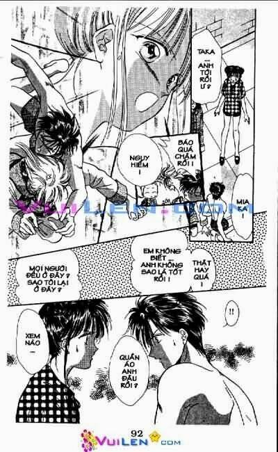 quyển sách kỳ bí chapter 16 93