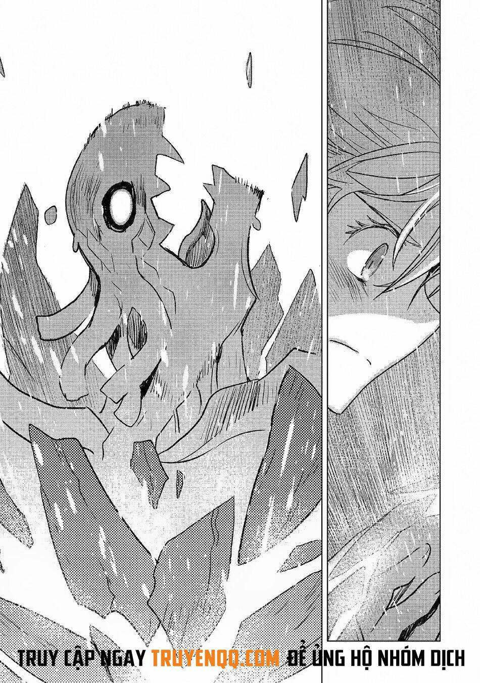 kuro no souzou shoukanshi - tenseisha no hangyaku chapter 25.5 11