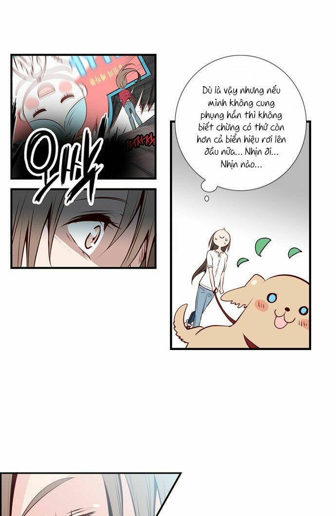 golden change chapter 5 25