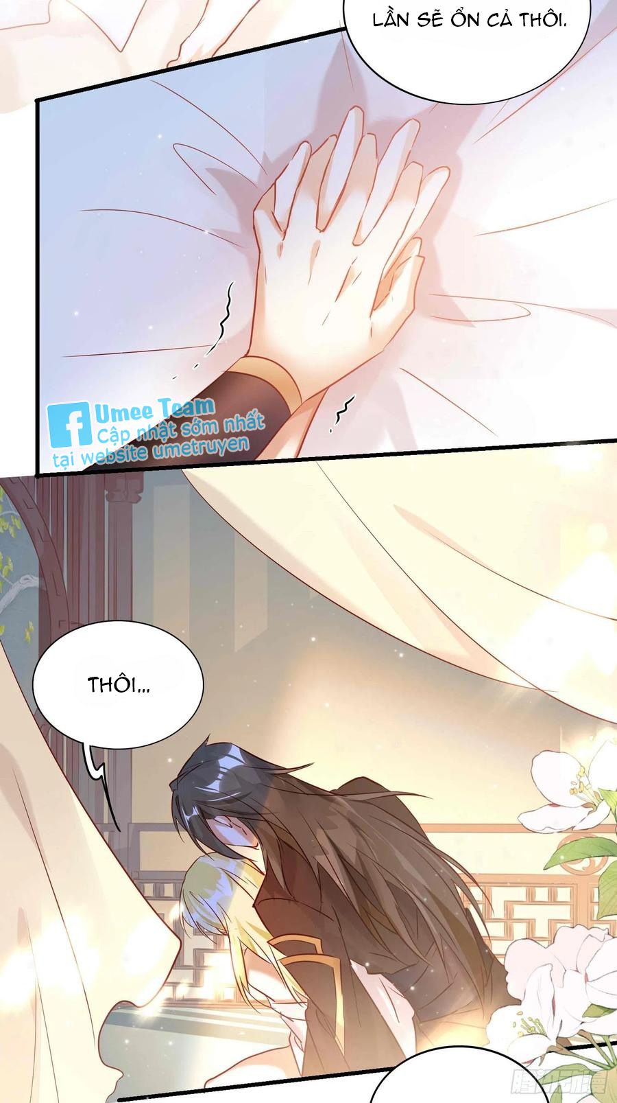 lục thân bất nhận chapter 88 16