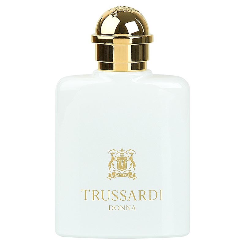Nước Hoa Nữ Trussardi Donna - Eau De Parfum (100ml)