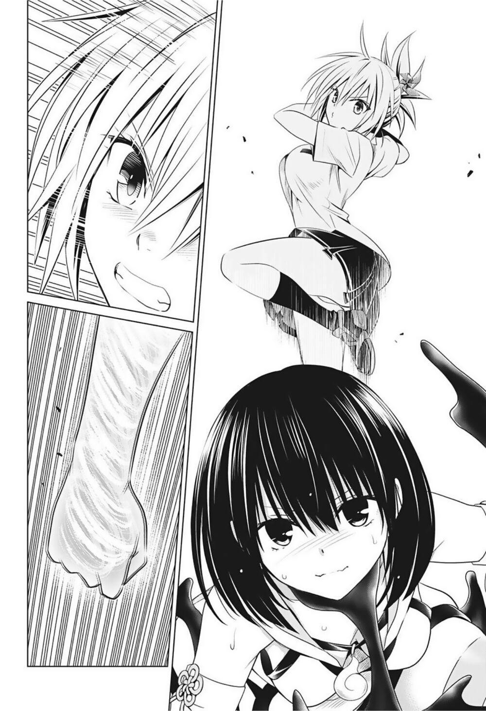 diệt quỷ nhẫn giả chapter 67 6