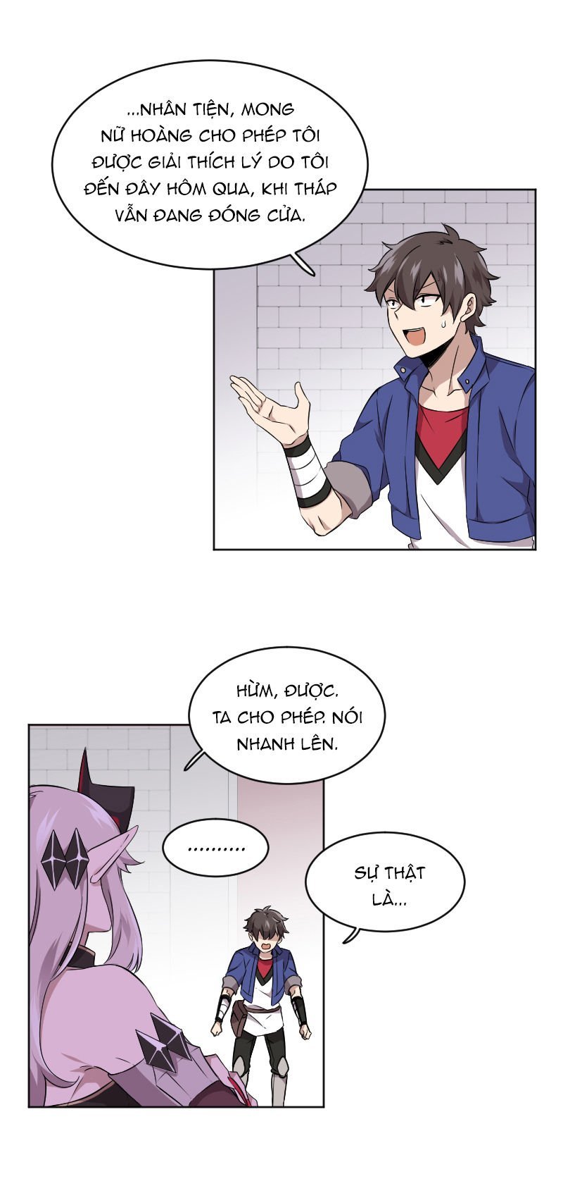 pháp sư và nữ chúa quỷ chapter 81 27