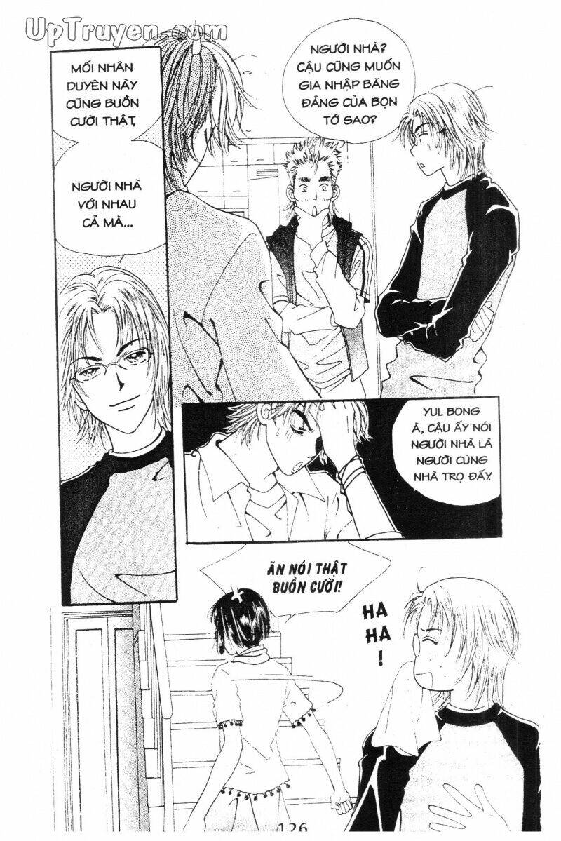 cô nàng ngổ ngáo chapter 1 128