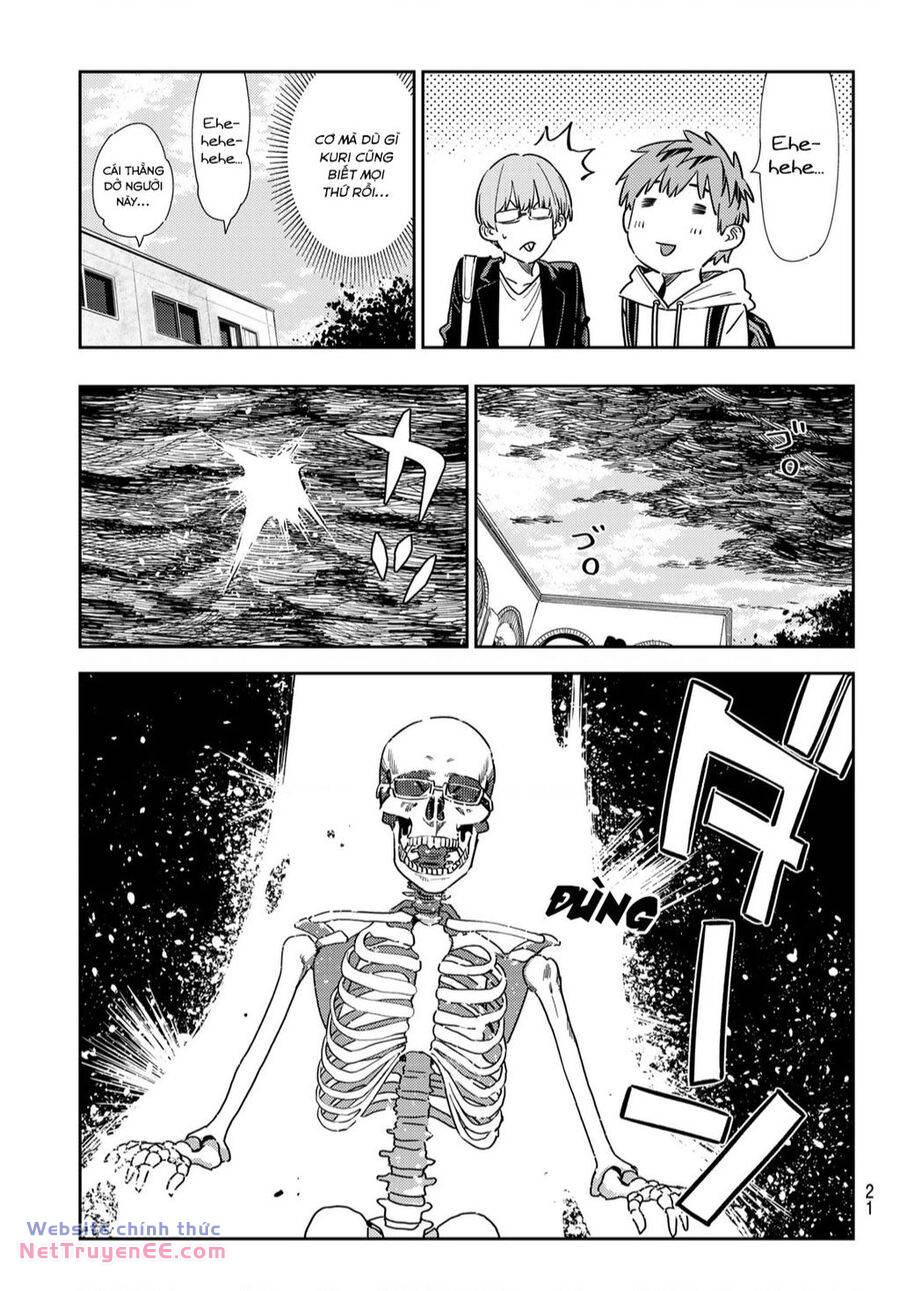 dịch vụ cho thuê bạn gái chapter 322 9