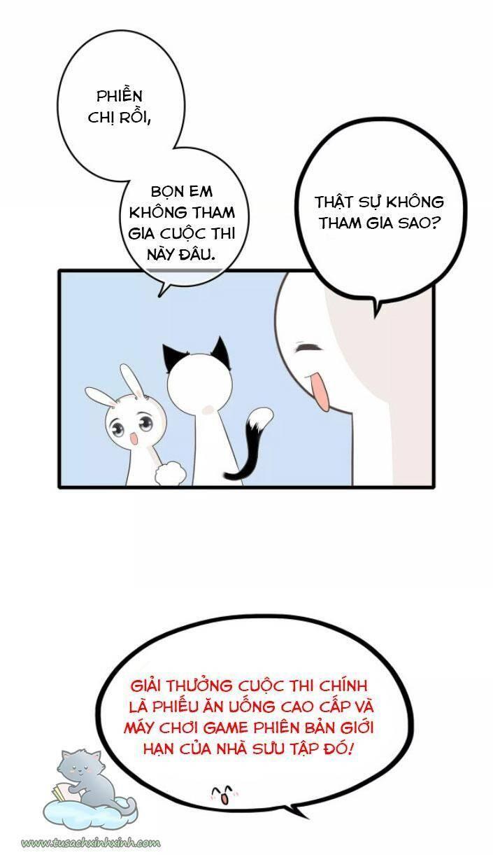 con tim rung động 2 chapter 64.2 36