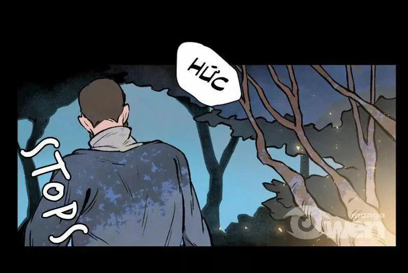 nơi mà ngôi sao băng rơi xuống, hãy đợi ở đó chapter 2 6