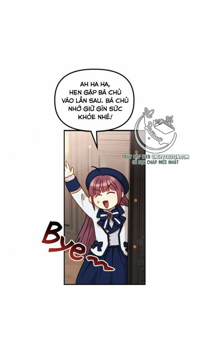 nữ chính muốn tôi trở thành mẹ kế chapter 35 24