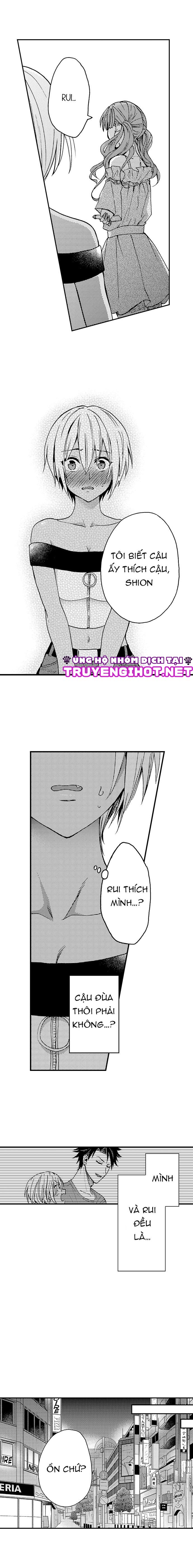 bị chịch bởi thằng bạn thân chapter 20.1 6