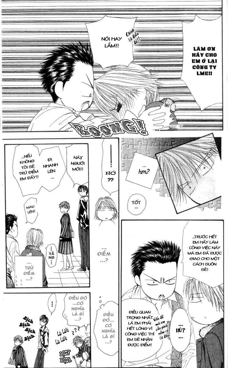 thử thách của kyouko chapter 7 19