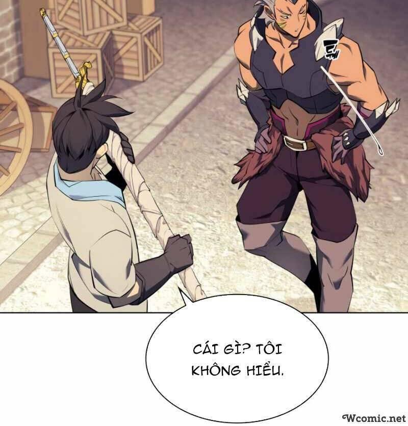 vượt qua giới hạn chapter 85 33