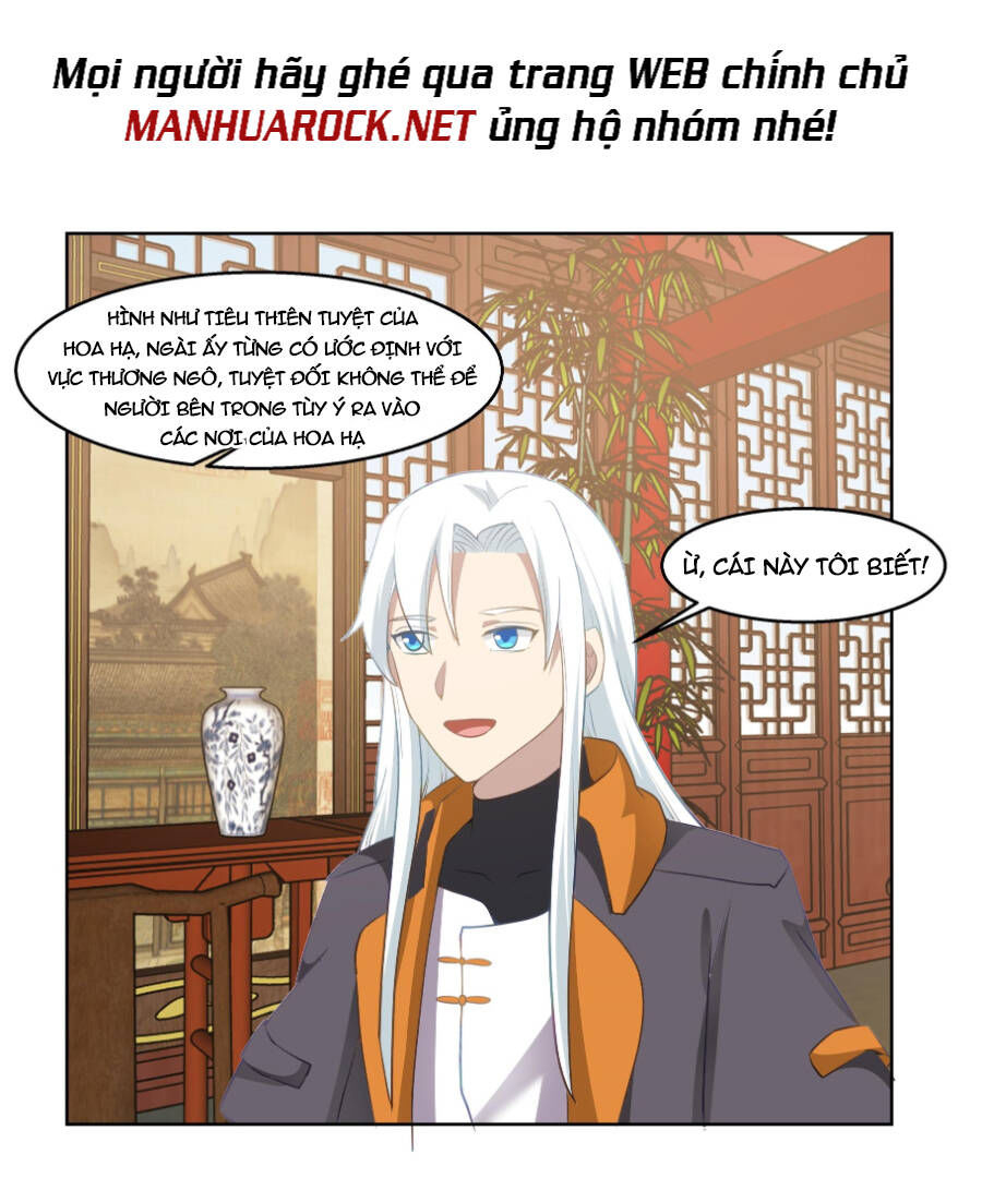 trên người ta có một rồng chapter 590 5