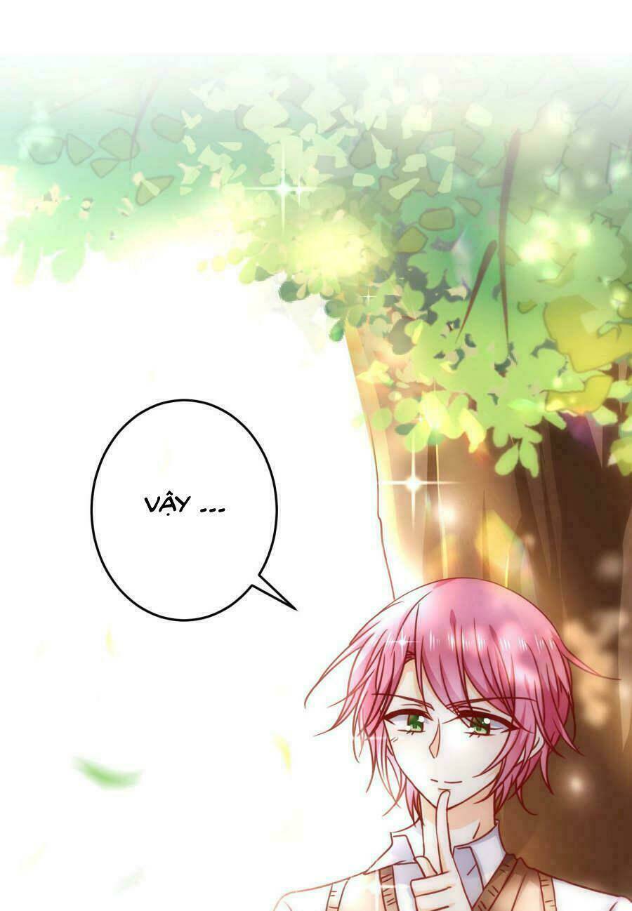 hôm nay tôi sẽ yêu ai đây ? chapter 28 12