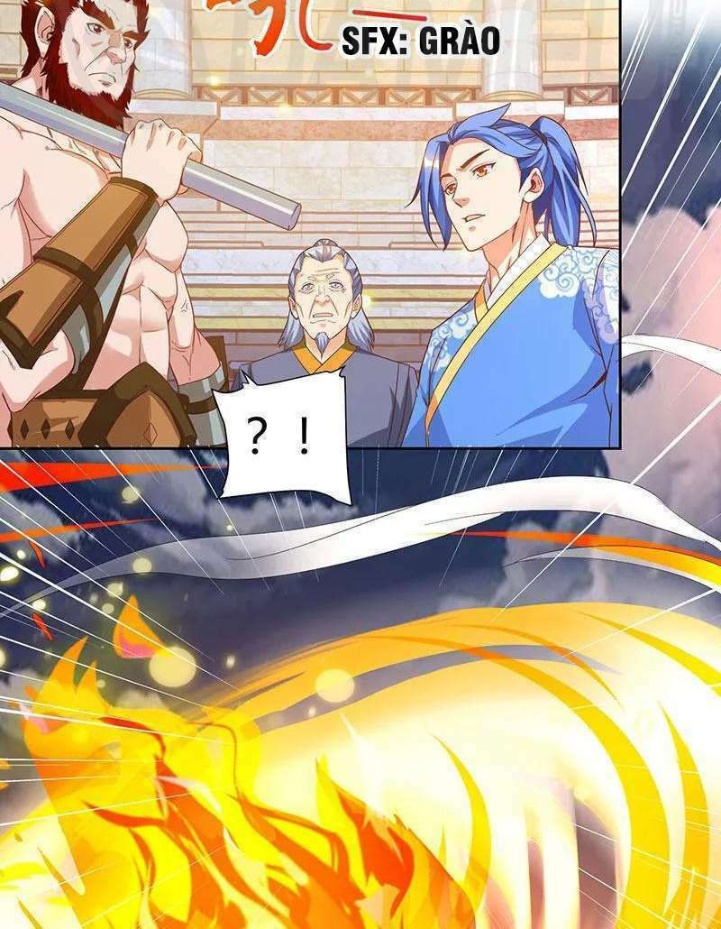 tối cường thăng cấp chapter 97 23