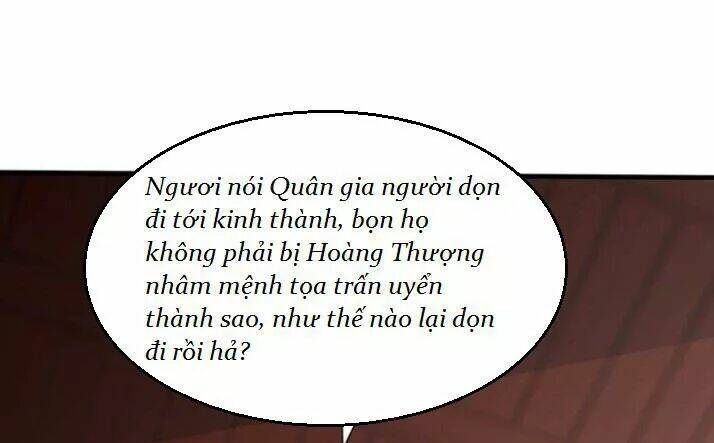 độc phi thần y quá kiêu ngạo chapter 91 19