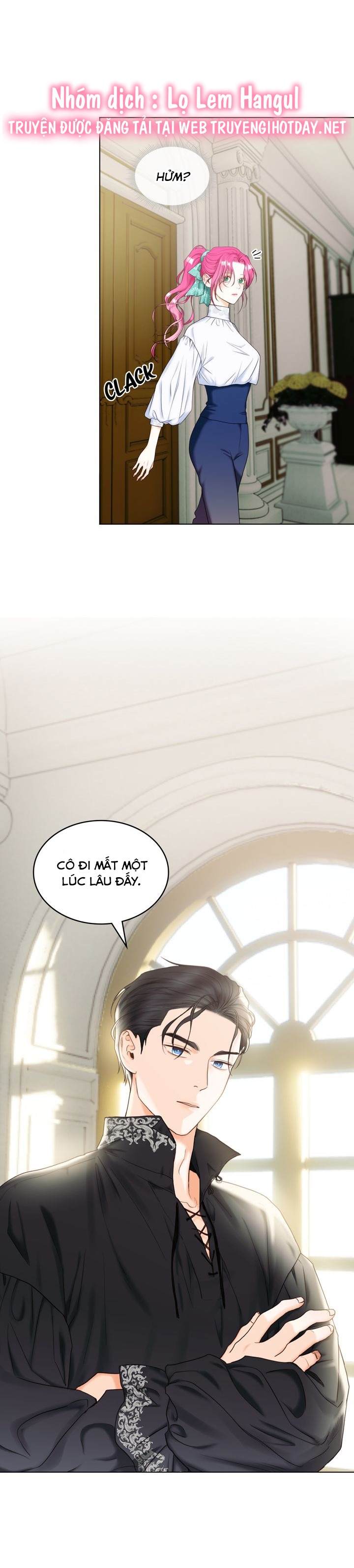 hợp đồng hôn nhân với người chồng thứ 2 của tôi chapter 10 12