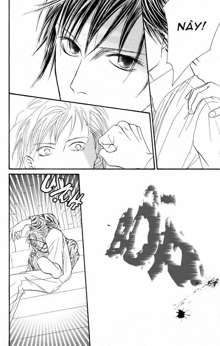 deep love - reina no unmei chapter 3 16