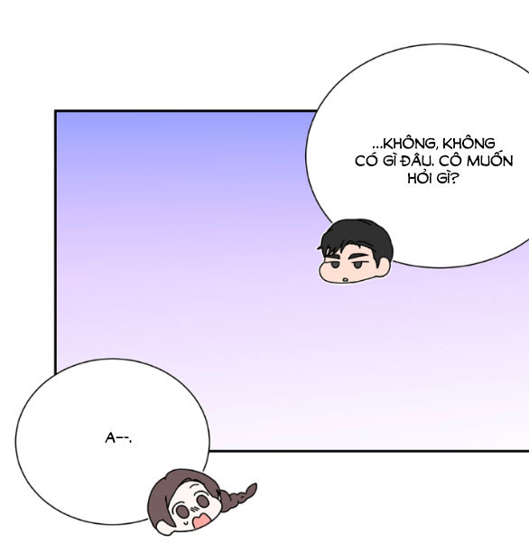 Người Vợ Giả Mạo chapter 24.1 - Trang 22