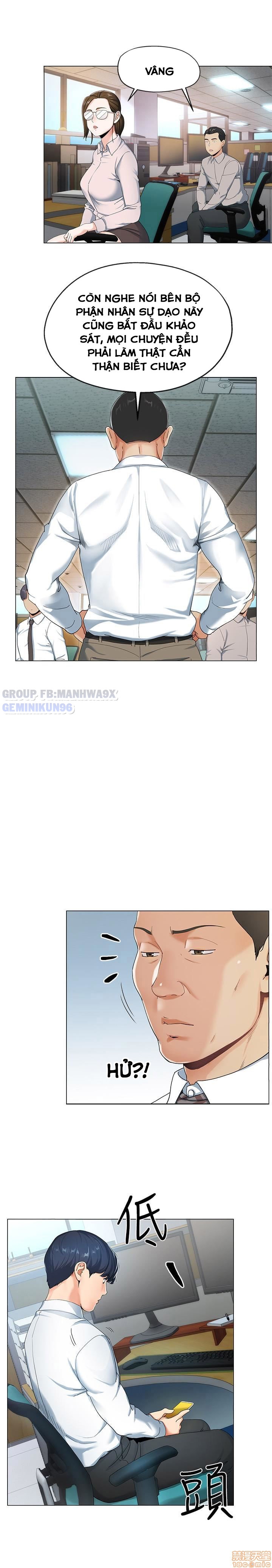 cặp đôi kí sinh chapter 1 5